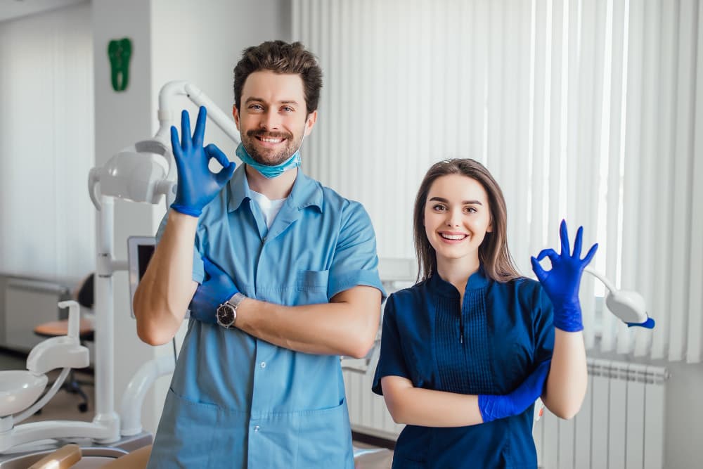 dentist