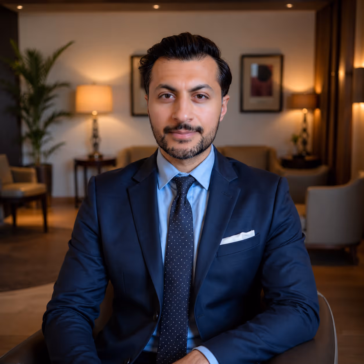 Dr. Aditya Pandya
