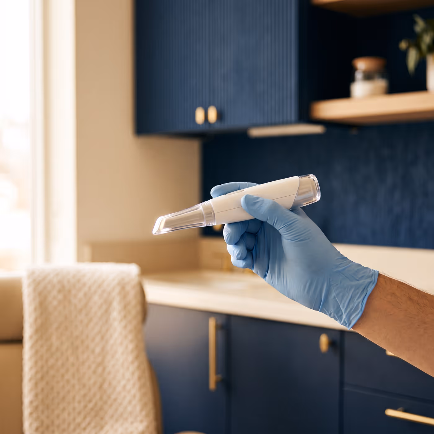 Oral Cancer Screening