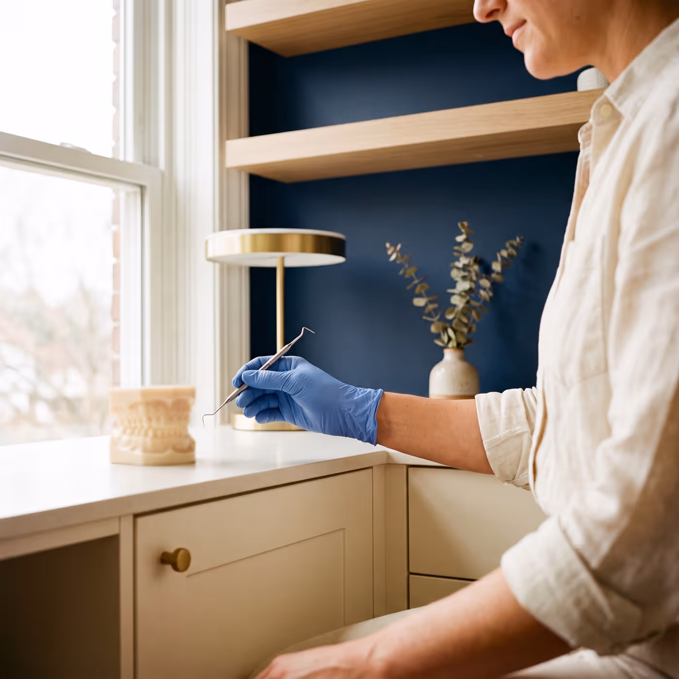 Periodontal Maintenance