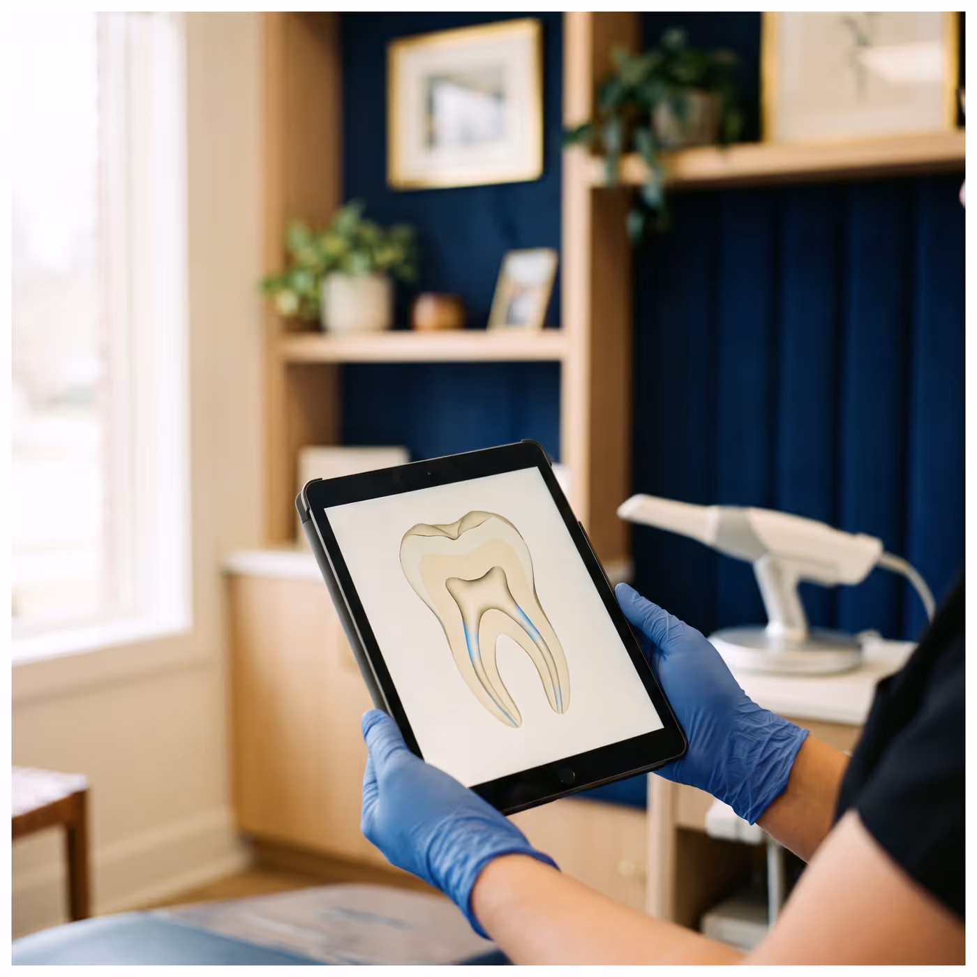 Root Canal Therapy
