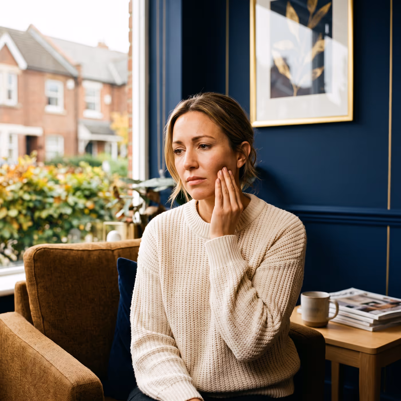 TMJ Disorder Treatment