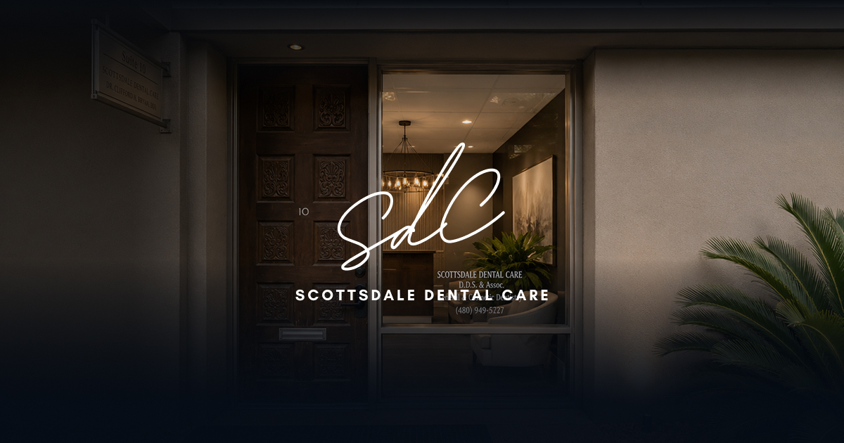 Scottsdale Dental Care
