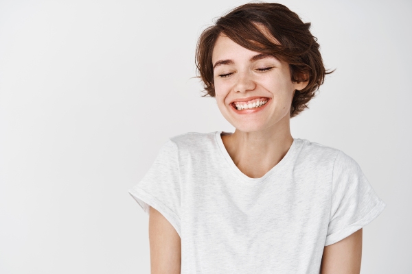 Common Cosmetic Dental Services From Your Dentist