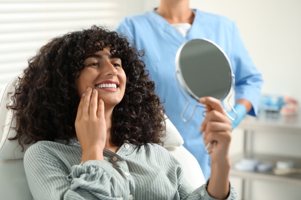 Guide To Getting A Dental Crown