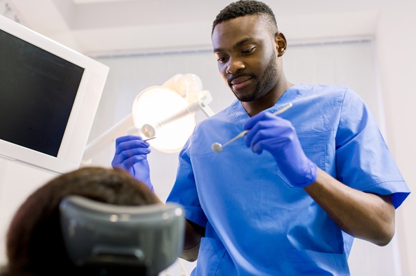 Is Sedation Dentistry Safe?